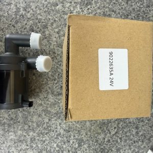 Webasto Water circulation pump 24V MERCEDES BENZ A0028357664 / 9022635A