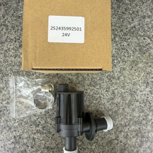 Eberspacher Hydronic M-II Water Pump 24v | 252435992501